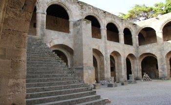Museo Arqueológico de Rodas