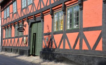 Museo de Sorø