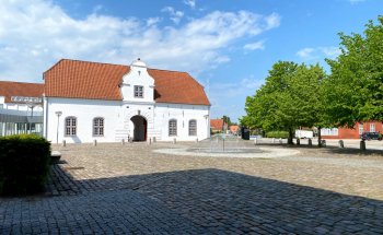 Museo de Jutlandia Meridional - Historia Cultural de Tønder