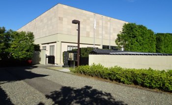 Museo de Arte Kitano