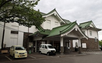 Museo Suwashi
