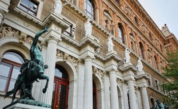 Galería de Pinturas de la Academia de Bellas Artes