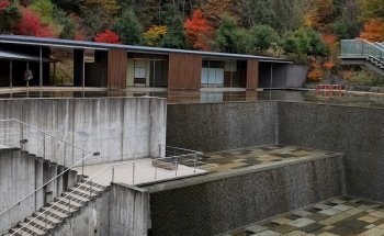 Museo de Arte Cerámico Moderno, Gifu