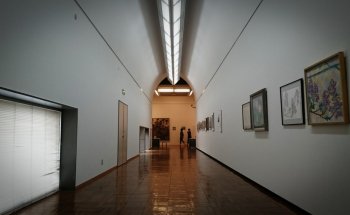 Museo de Arte TSUKUBA IBARAKI