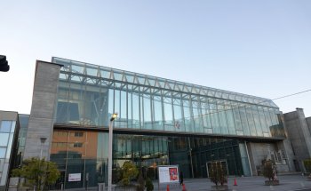 Museo de Shimodate