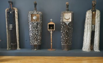 Museo de Arte Contemporáneo Theodoros Papagiannis
