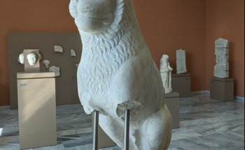 Museo Arqueológico de Aeani