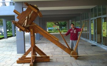 Museo Kostas Kotsanas de Tecnología Antigua Griega