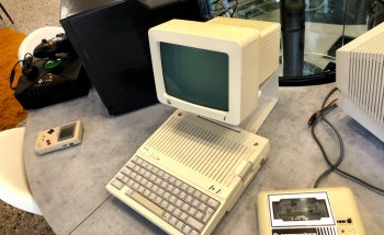 Museo de Tecnología de Hellas