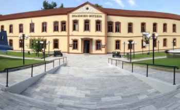 Museo de la Guerra de Salónica
