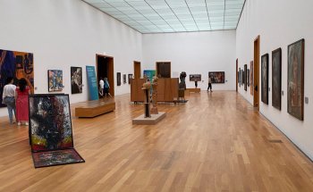 Museo de Bellas Artes