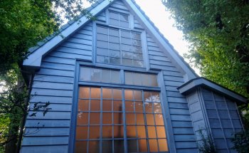 Museo del Atelier de Saeki Yuzo
