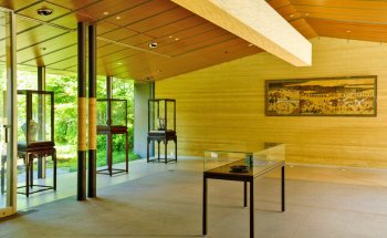 Museo de Arte Takiya