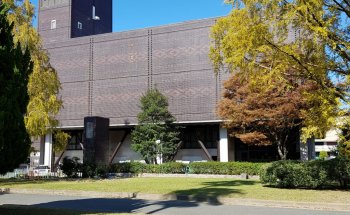 Museo de Arte de la Prefectura de Fukuoka