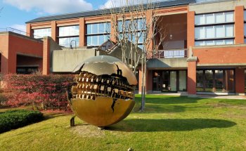 Museo de Arte de Kushiro, Hokkaido