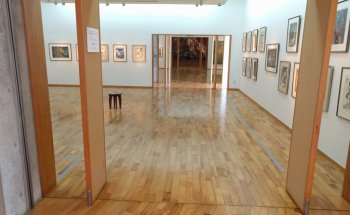 Museo de Arte Sakima