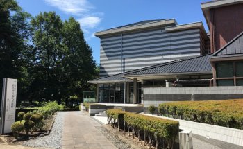 Museo Municipal de Arte Moderno de Saku