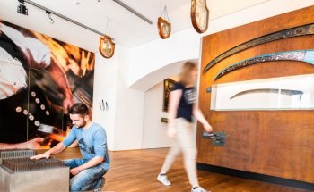 Museo de los 5 Elementos
