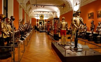 Cámara de Caza y Armas