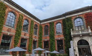 Kunsthal Charlottenborg