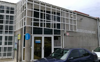 Museo do Encaixe