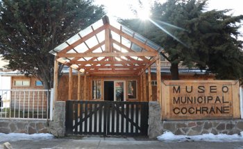 Museo Municipal de Cochrane