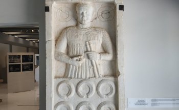 Museo Arqueológico de Isthmia