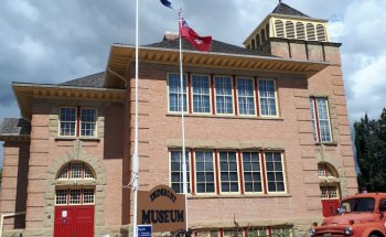 Museo de Didsbury y Distrito
