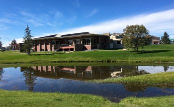 Museo Galloway Station, Centro de Viajes y Archivos