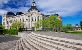 Museo de Historia de la Ciudad de Niigata
