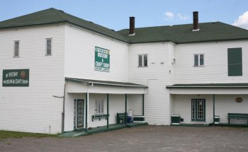Museo Junto a la Bahía