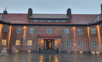 Museo de Arte Haugar