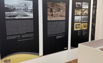 Museo Pop-Up Casa de la Historia