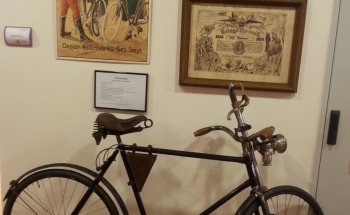 Museo de Historia Militar de Alta Austria