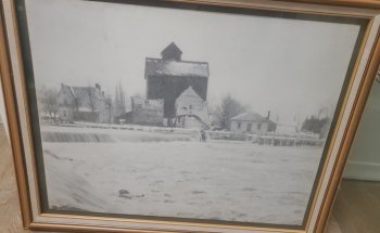 Museo y Archivos de Mount Forest