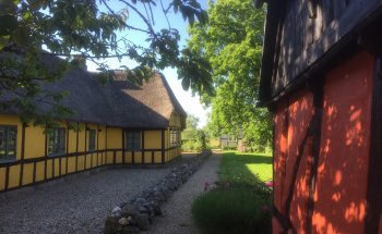 Museo Hjortsvang