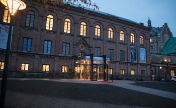Museo Histórico de la Universidad de Lund