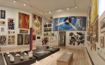 Museo de los Bocetos