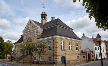 Museo Skovgaard en Viborg