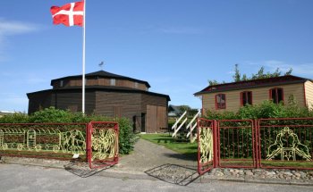 Museo del Circo en Rold