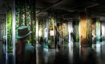 Mundo de Museos de Vorarlberg