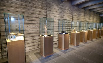 Galería de Artes Tradicionales y Artesanías de Kioto