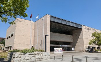 Museo Histórico de la Prefectura de Hiroshima