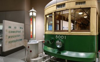 Museo Histórico de Shinjuku