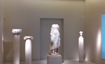 Museo Arqueológico de Íos
