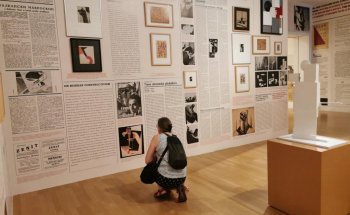 Museo de Arte Moderno de Ljubljana