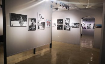 Museo Popular de la Fotografía