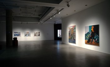 Galería de la UQAM