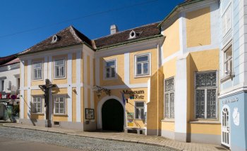 Museo Retz y Galería del Sur de Moravia