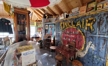 Museo de la Curiosidad y de lo Insólito